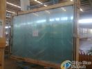 3.2mm Clear and Green Float Glass